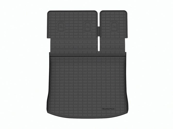 WEATHERTECH 401506IM SEATBACKCARGOLINERSHP