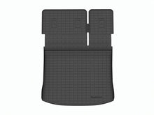 Load image into Gallery viewer, WEATHERTECH 401506IM SEATBACKCARGOLINERSHP