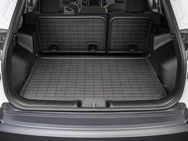 WEATHERTECH 401511IM SEATBACK CARGO LINERS HP
