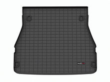 Load image into Gallery viewer, WEATHERTECH 401521 CARGO LINERS