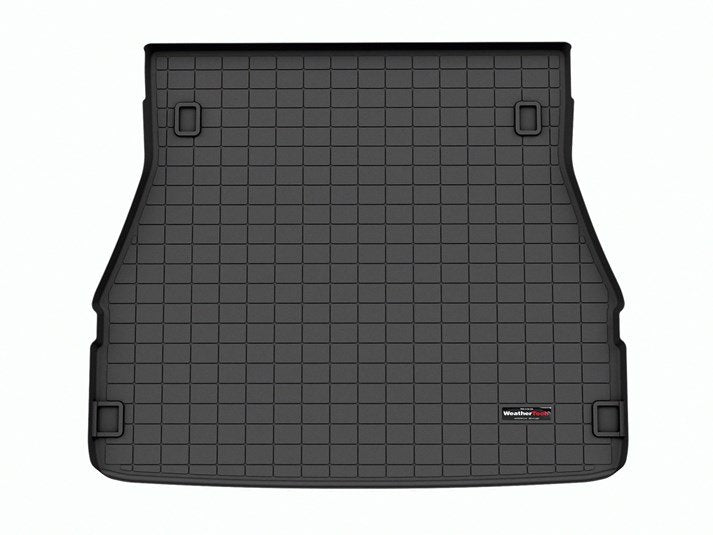 WEATHERTECH 401521 CARGO LINERS