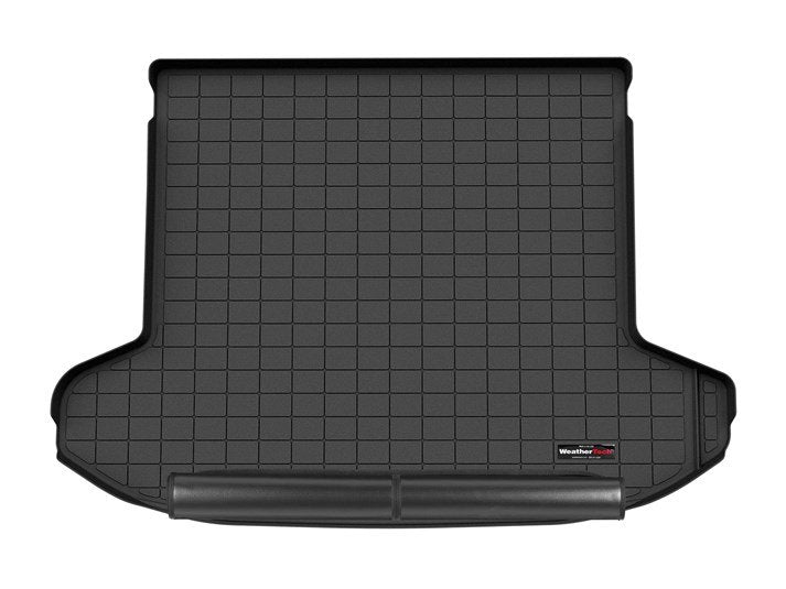 WEATHERTECH 401538SK CARGO WITH BUMPER PROTECTOR