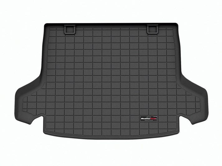 WEATHERTECH 401551 CARGO LINERS