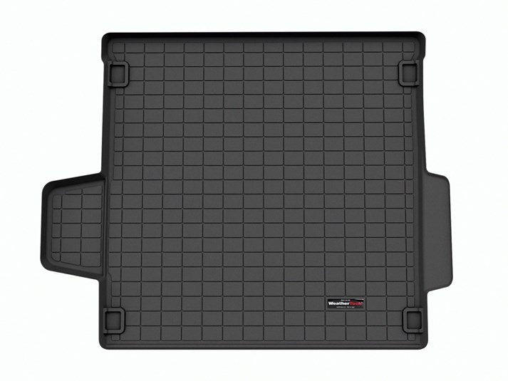 WEATHERTECH 401558 CARGO LINERS