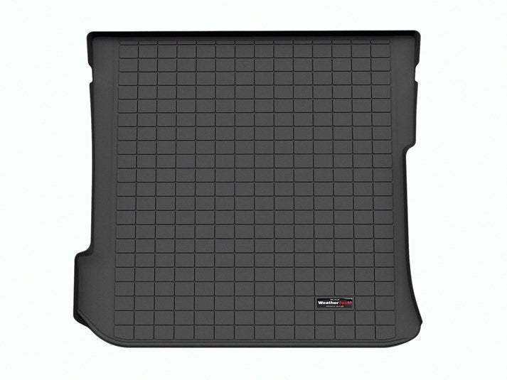 WEATHERTECH 401572 CARGO LINERS