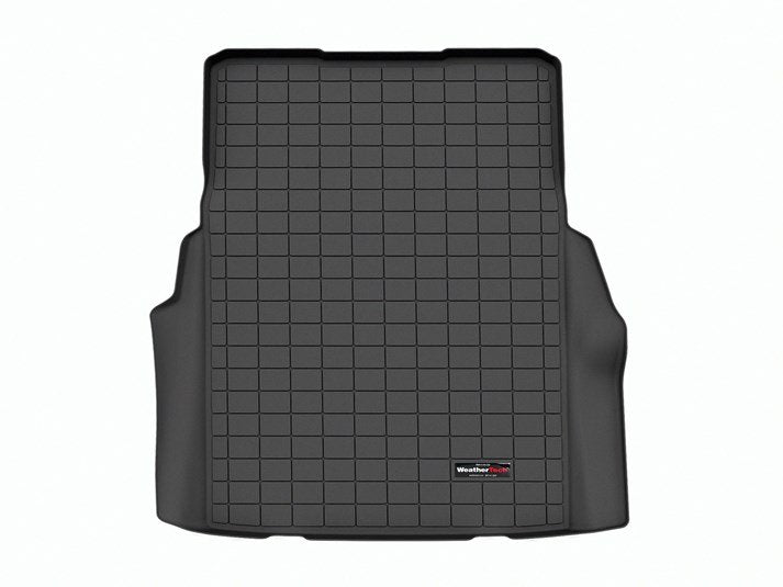 WEATHERTECH 401670 CARGO LINERS