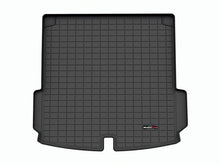 Load image into Gallery viewer, WEATHERTECH 401695 CLNR BK BMW XM 23+