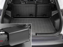 WEATHERTECH 401708IMSK SEATBACK CARGO LINERS HP WITH BUMPE