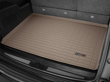 Load image into Gallery viewer, WEATHERTECH 401712SK CARGO LINER WITH BUMPER PROTECTOR