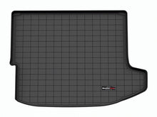 Load image into Gallery viewer, WEATHERTECH 401718 CLNR BK CHEVROLET TRAX 24+
