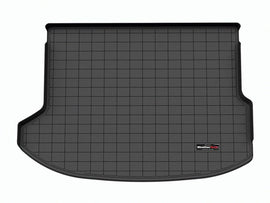 WEATHERTECH 401725 CLNR BK KIA SELTOS 24+
