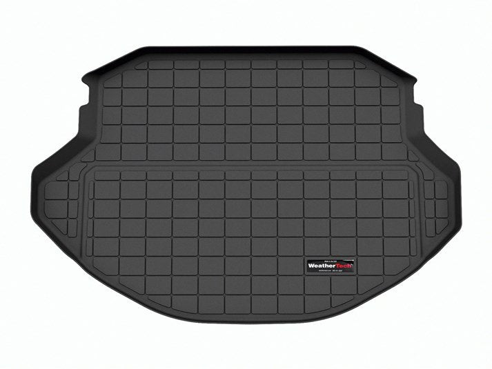 WEATHERTECH 401729 CARGO LINERS