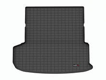 Load image into Gallery viewer, WEATHERTECH 401737 CARGO LINER BLACK