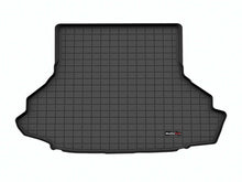 Load image into Gallery viewer, WEATHERTECH 401740 CARGO LINER BLACK