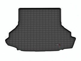 WEATHERTECH 401740 CARGO LINER BLACK