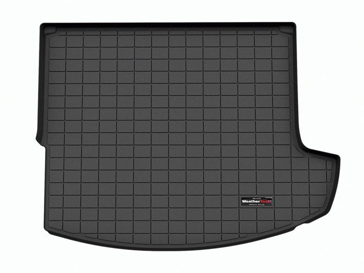 WEATHERTECH 401746 CARGO LINER BLACK