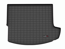 Load image into Gallery viewer, WEATHERTECH 401746 CARGO LINER BLACK