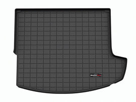 WEATHERTECH 401746 CARGO LINER BLACK