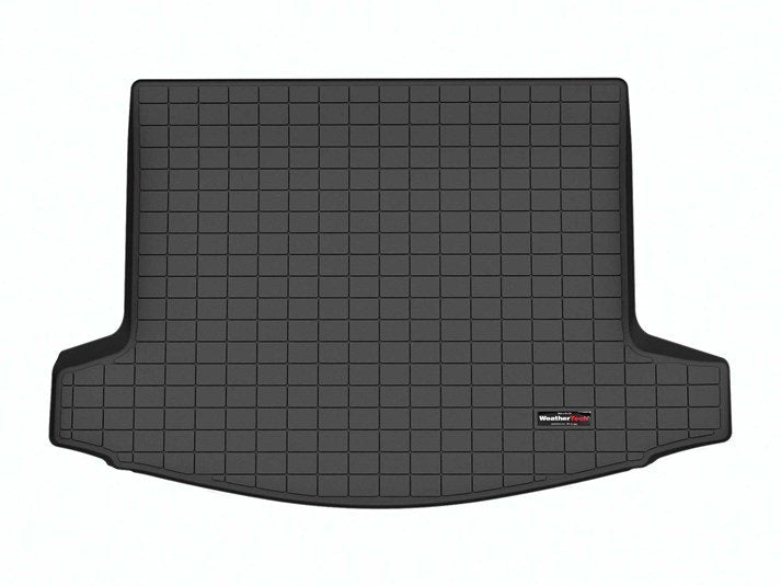 WEATHERTECH 401765 CARGO LINER BLACK