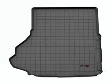 Load image into Gallery viewer, WEATHERTECH 401767 CARGO LINER BLACK