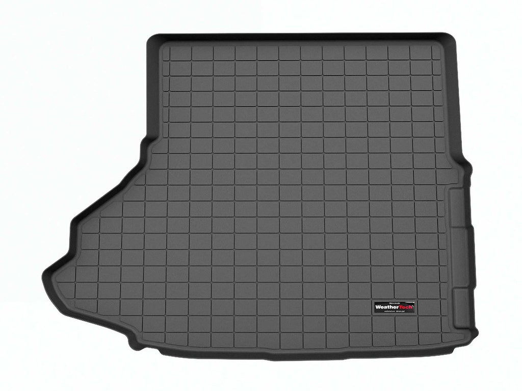 WEATHERTECH 401767 CARGO LINER BLACK
