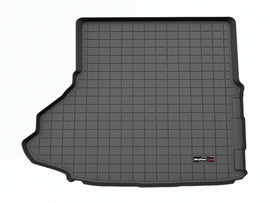 WEATHERTECH 401767 CARGO LINER BLACK