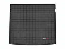 Load image into Gallery viewer, WEATHERTECH 401770 CARGO LINER BLACK