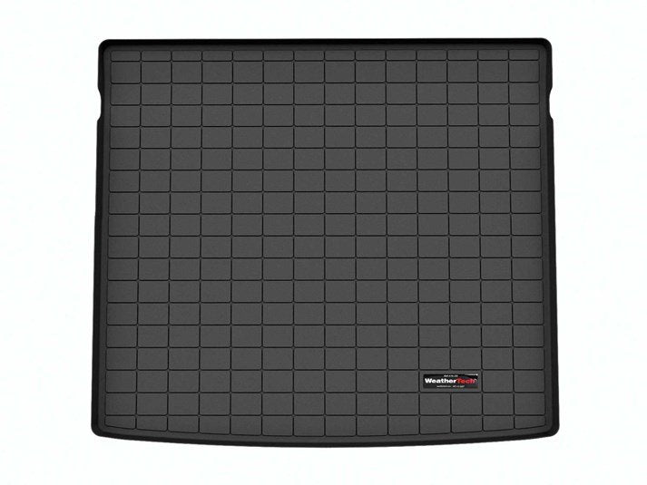 WEATHERTECH 401770 CARGO LINER BLACK