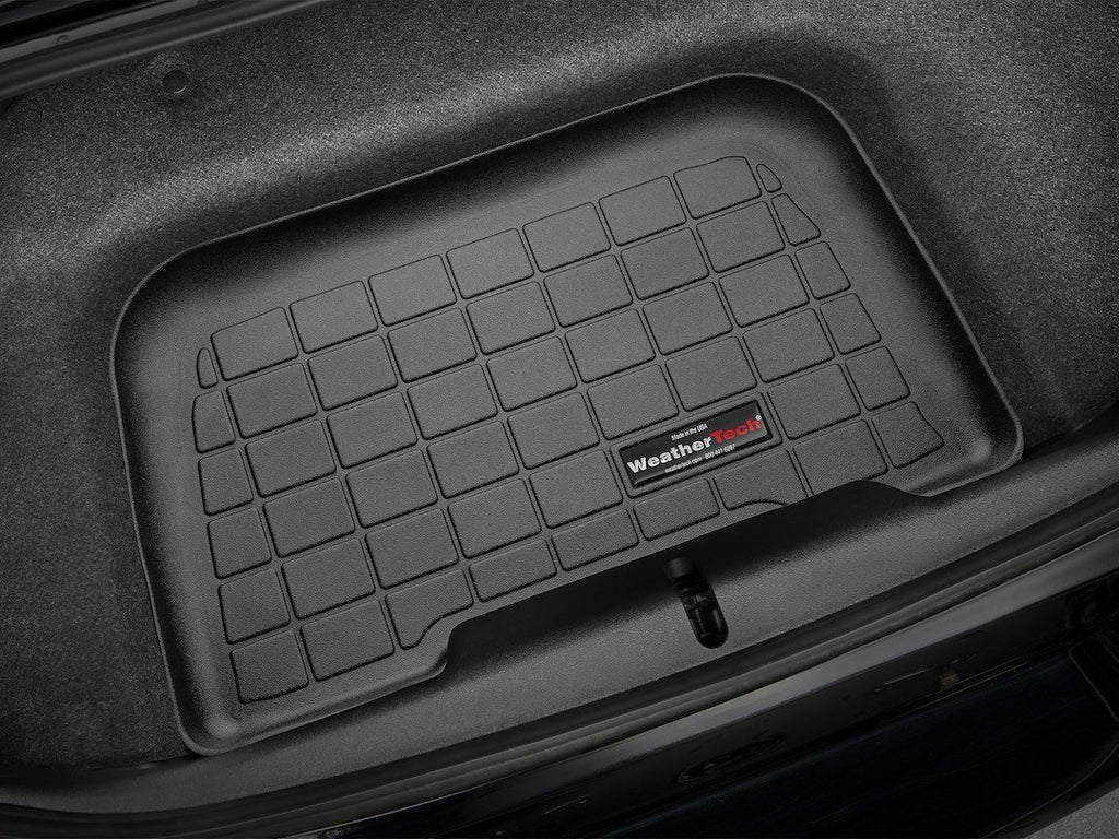 WEATHERTECH 401780 CARGO LINERS/BLACK/