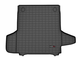 WEATHERTECH 401781 CARGO LINERS