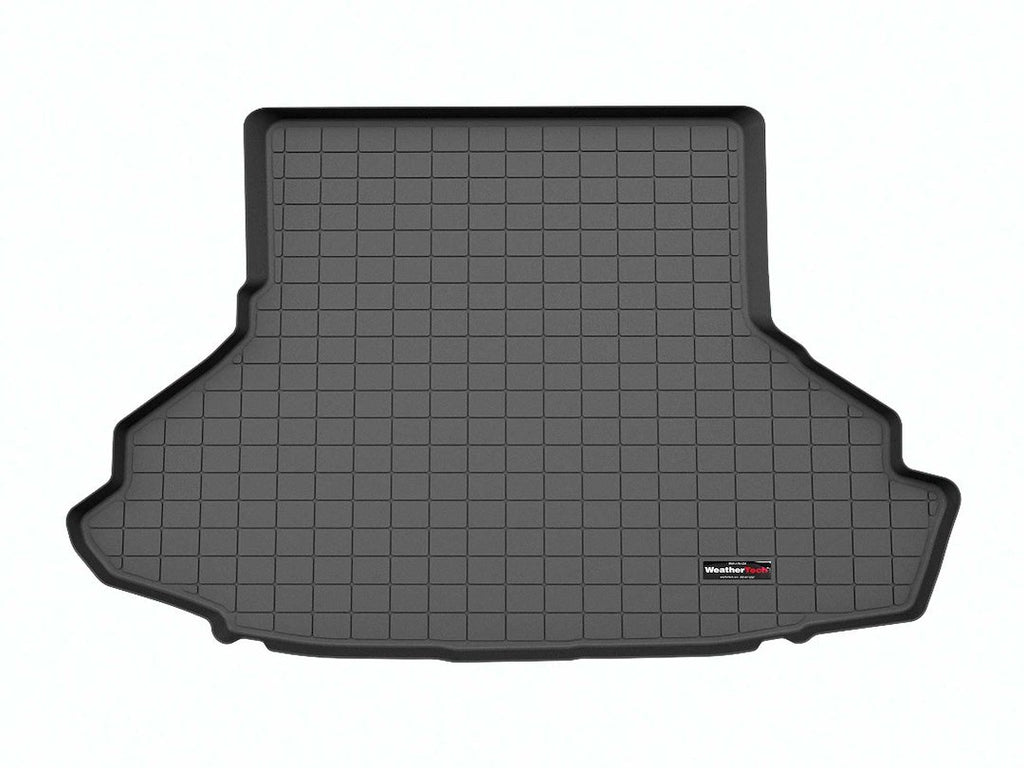 WEATHERTECH 401790 CARGO LINER BLACK