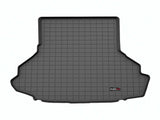 WEATHERTECH 401790 CARGO LINER BLACK