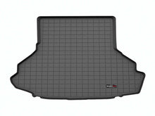Load image into Gallery viewer, WEATHERTECH 401790 CARGO LINER BLACK