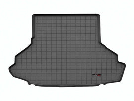 WEATHERTECH 401790 CARGO LINER BLACK