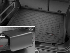 WEATHERTECH 401791SK CARGO LINER WITH BUMPER PROTECTORBL