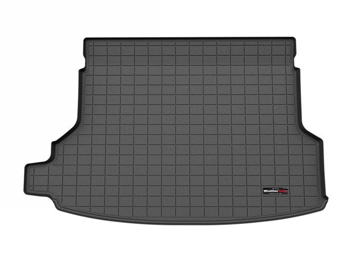 WEATHERTECH 401797 CARGO LINER BK