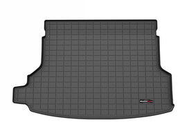 WEATHERTECH 401797 CARGO LINER BK