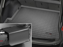 Load image into Gallery viewer, WEATHERTECH 401800SK CARGO LINER WITH BUMPER PROTECTORBL