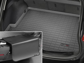 WEATHERTECH 401800SK CARGO LINER WITH BUMPER PROTECTORBL