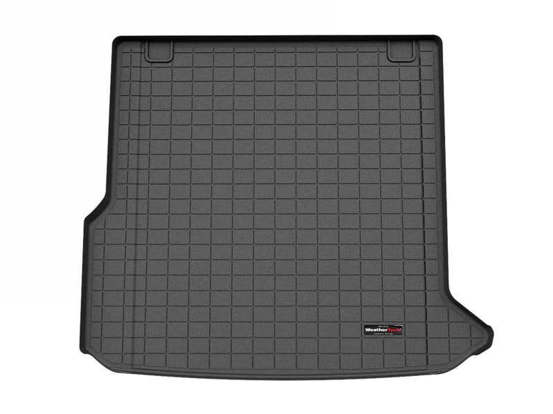 WEATHERTECH 401800 CARGO LINERSBLACK