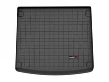 Load image into Gallery viewer, WEATHERTECH 401802 CARGO LINERSBLACK