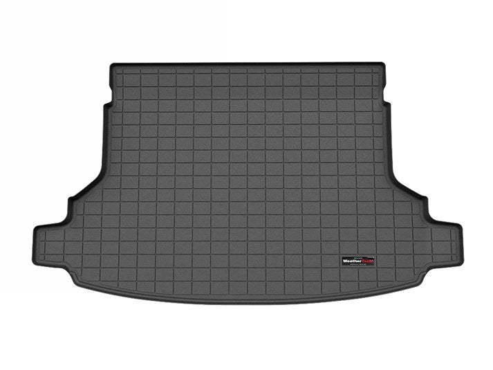 WEATHERTECH 401807 CARGO LINER BLACK