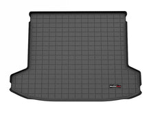 Load image into Gallery viewer, WEATHERTECH 401808 CARGO LINER BLACK