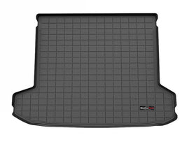 WEATHERTECH 401809 CARGO LINER BK