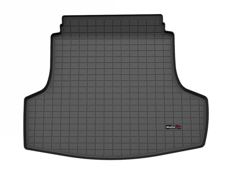 WEATHERTECH 401810 CARGO LINERS