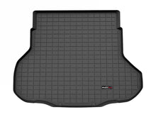 Load image into Gallery viewer, WEATHERTECH 401818 CARGO LINERSBLACK