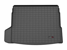 Load image into Gallery viewer, WEATHERTECH 401825 CARGO LINERSBLACK