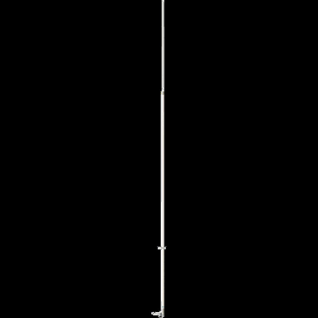 SHAKESPEARE 4018 19'  2-PC. VHF ANTENNA  9DB