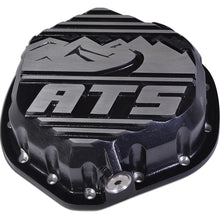 Load image into Gallery viewer, Protector AAM 11.5 Inch Differential Cover Assembly 2003-2019 Dodge RAM 2500/3500 ATS Diesel