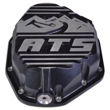 Load image into Gallery viewer, ATS Dana 80 Rear Differential Cover